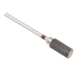 Maxbell Tungsten Steel Nail Drill Bit Grinding Head Nail Manicure Pedicure Tool 05