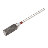 Maxbell Tungsten Steel Nail Drill Bit Grinding Head Nail Manicure Pedicure Tool 05