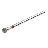 Maxbell Tungsten Steel Nail Drill Bit Grinding Head Nail Manicure Pedicure Tool 08