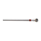 Maxbell Tungsten Steel Nail Drill Bit Grinding Head Nail Manicure Pedicure Tool 08