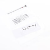Maxbell Tungsten Steel Nail Drill Bit Grinding Head Nail Manicure Pedicure Tool 08