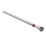 Maxbell Tungsten Steel Nail Drill Bit Grinding Head Nail Manicure Pedicure Tool 08