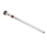 Maxbell Tungsten Steel Nail Drill Bit Grinding Head Nail Manicure Pedicure Tool 08