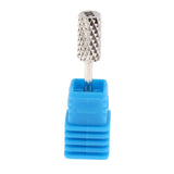 Maxbell Professional Nail Drill Bit Nails Polishing Cuticle Removal Drill Bit XXC