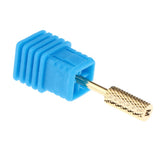 Maxbell Electric Manicure Pedicure Drill Bit Grinding Head for Polishing Care M