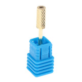 Maxbell Electric Manicure Pedicure Drill Bit Grinding Head for Polishing Care M