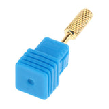 Maxbell Electric Manicure Pedicure Drill Bit Grinding Head for Polishing Care C