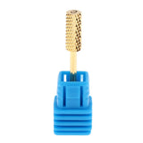 Maxbell Electric Manicure Pedicure Drill Bit Grinding Head for Polishing Care C