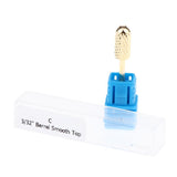 Maxbell Nail Art File Drill Bits Polishing Grinding Head Tool for Manicure C