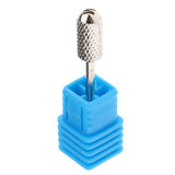 Maxbell Alloy Nail Drill Bits Set Electric Nail File For Manicure Pedicure Tool M