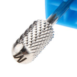 Maxbell Alloy Nail Drill Bits Set Electric Nail File For Manicure Pedicure Tool M