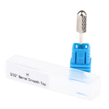 Maxbell Alloy Nail Drill Bits Set Electric Nail File For Manicure Pedicure Tool M