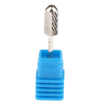 Maxbell Alloy Nail Drill Bits Set Electric Nail File For Manicure Pedicure Tool M