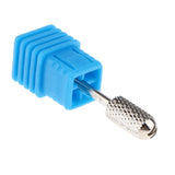 Maxbell Alloy Nail Drill Bits Set Electric Nail File For Manicure Pedicure Tool M