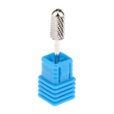 Maxbell Alloy Nail Drill Bits Set Electric Nail File For Manicure Pedicure Tool M