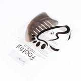 Maxbell Anti-Static Wide Tooth Natural Sandalwood Scalp Massage Detangling Hair Comb