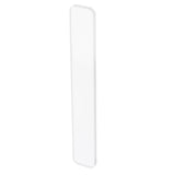 Maxbell Professional Glass Nail Files Buffer For Smooth Polishing Nail Manicure 01