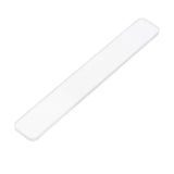 Maxbell Professional Glass Nail Files Buffer For Smooth Polishing Nail Manicure 01