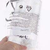 Maxbell 2X Empty Refillable Essence Vacuum Bottles Cosmetic Sample Containers 50ml