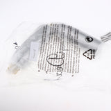 Maxbell Aluminum Empty Lotion Bottles Multi Size Bottle Hand Cream Packing Jar 250ml