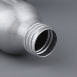 Maxbell Aluminum Empty Lotion Bottles Multi Size Bottle Hand Cream Packing Jar 250ml