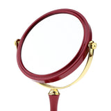 Max High Grade Tabletop Cosmetic Makeup Mirror Beauty Tool with Base 290x180mm