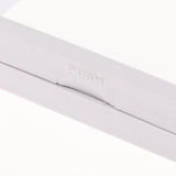 Maxbell False Nail Art Display Stand Nail Tips Show Frame Salon Manicure Tool White
