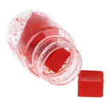 Maxbell Natural Lipstick Cosmetic Pigments DIY Blush Nail Polish Slime Making 02