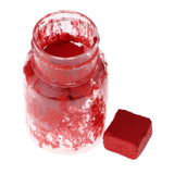 Maxbell Natural Lipstick Cosmetic Pigments DIY Blush Nail Polish Slime Making 05