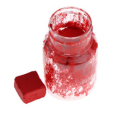 Maxbell Natural Lipstick Cosmetic Pigments DIY Blush Nail Polish Slime Making 05