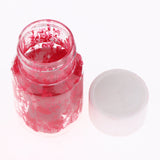 Maxbell Natural Lipstick Cosmetic Pigments DIY Blush Nail Polish Slime Making 08