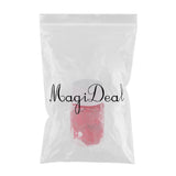 Maxbell Natural Lipstick Cosmetic Pigments DIY Blush Nail Polish Slime Making 08