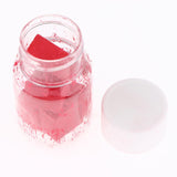 Maxbell Handmade DIY Blush Lipstick Coloring Pigment Powder Block Cosmetic Tool 01