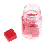 Maxbell Handmade DIY Blush Lipstick Coloring Pigment Powder Block Cosmetic Tool 01