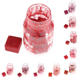 Maxbell Handmade DIY Blush Lipstick Coloring Pigment Powder Block Cosmetic Tool 01