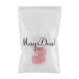 Maxbell Handmade DIY Blush Lipstick Coloring Pigment Powder Block Cosmetic Tool 01