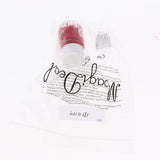 Maxbell Handmade DIY Blush Lipstick Coloring Pigment Powder Block Cosmetic Tool 03