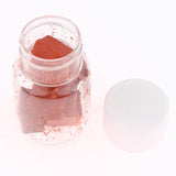 Maxbell Handmade DIY Blush Lipstick Coloring Pigment Powder Block Cosmetic Tool 04