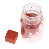 Maxbell Handmade DIY Blush Lipstick Coloring Pigment Powder Block Cosmetic Tool 04