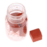 Maxbell Handmade DIY Blush Lipstick Coloring Pigment Powder Block Cosmetic Tool 04