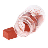 Maxbell Handmade DIY Blush Lipstick Coloring Pigment Powder Block Cosmetic Tool 04