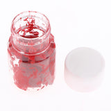 Maxbell Handmade DIY Blush Lipstick Coloring Pigment Powder Block Cosmetic Tool 05