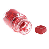 Maxbell Handmade DIY Blush Lipstick Coloring Pigment Powder Block Cosmetic Tool 05