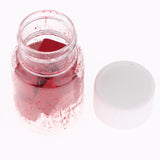 Maxbell Handmade DIY Blush Lipstick Coloring Pigment Powder Block Cosmetic Tool 06