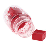 Maxbell Handmade DIY Blush Lipstick Coloring Pigment Powder Block Cosmetic Tool 06