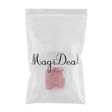 Maxbell Handmade DIY Blush Lipstick Coloring Pigment Powder Block Cosmetic Tool 06