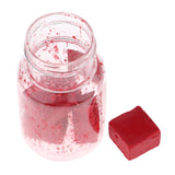 Maxbell Handmade DIY Blush Lipstick Coloring Pigment Powder Block Cosmetic Tool 06