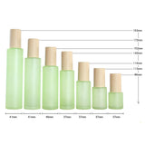 Maxbell Empty Lotion Bottle Shampoo Aftershave Cream Bottle Travel Container 120ml