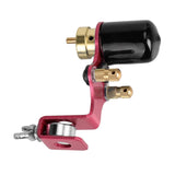 Maxbell Rotary Tattoo Machine Shader Liner Alloy Tattoo Motor Supply for Artists Red