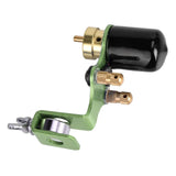 Maxbell Rotary Tattoo Machine Shader Liner Alloy Tattoo Motor Supply for Artists Green